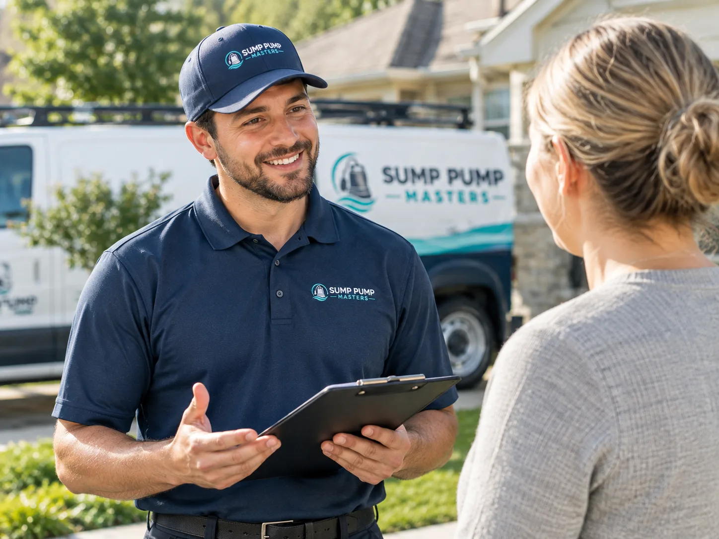 Sump Pump Repair Snyder, TX FAQs